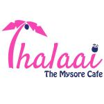 Thalaai - The Mysore Cafe - Waghawadi Road - Bhavnagar