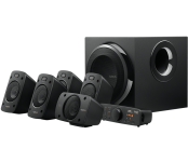 Logitech Z906 5.1 Surround Sound Speaker System