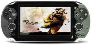 Macca PSP VITA 4 GB with 10000