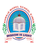 Khwaja Model School - Ajmer