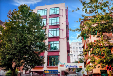 FabHotel Victoria Inn - Alipore Kolkata