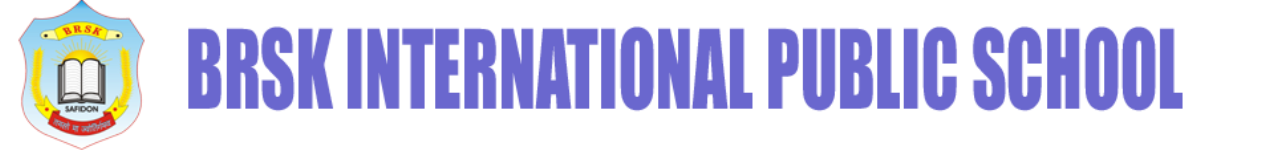 BRSK International Public School - Safidon - Panipat