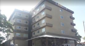 Click Hotel - Junagadh - Gujarat