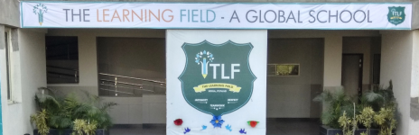 The Learning Field School - Moga