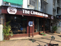 The Chocolate Heaven - Borivali West - Mumbai