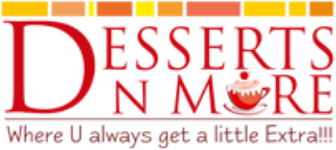 Desserts N More - Mall De Goa - Alto Porvorim - Goa