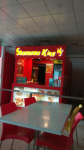 Shawarma King - Mall De Goa - Alto Porvorim - Goa