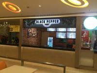 Black Pepper - Mall De Goa - Alto Porvorim - Goa