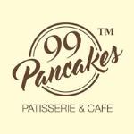 99 Pancakes - Seawoods Grand Central Mall - Seawoods - Navi Mumbai