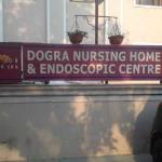 Dogra Nursing Home & Endoscopy Centre - Chandigarh