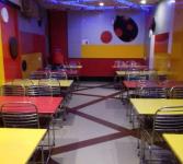 Bollywood Food Feast - Wardha