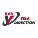 Kan Visa Direction - Delhi