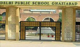 Delhi Public School - Ghaziabad