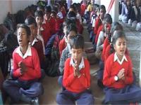 Saraswati Shishu Mandir - Vidisha