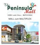 Peninsula Mall - Adarsh Nagar - Bathinda