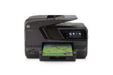HP OfficeJet Pro 276dw Wireless All-in-One Printer