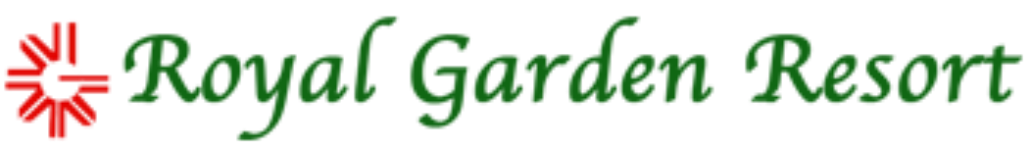 Royal Garden Water Park - Mumbai