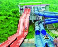 Nishiland Water Park - Mumbai