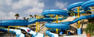 Dolphin Water Park - Pune