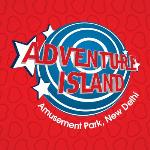 Adventure Island - Delhi