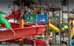 Wet O Wild - Kolkata