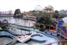 Neeladri Amusement and Water Park - Bangalore