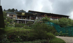 The Kodai Haven - Kodaikanal