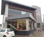 Sant Sweets Bakery & Restaurant - Mansa