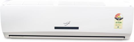 LumX LX243VPFZ 2 Ton 3 Star BEE Rating 2018 Split AC