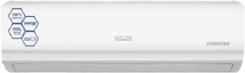 Mitashi INA312K50 1 Ton 3 Star BEE Rating 2018 Inverter AC