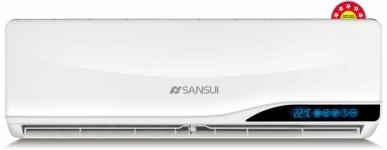 Sansui SSD55WS1_MDA/QDL 1.5 Ton 5 Star BEE Rating 2017 Split AC