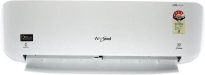Whirlpool 3D COOL XTREME HD 4S 1 Ton 4 Star BEE Rating 2018 Split AC
