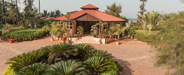 Ratnasagar Beach Resort - Ratnagiri