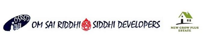 Om Sai Riddhi Siddhi Developers - Navi Mumbai Image