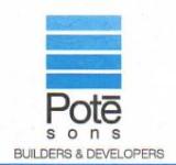 Pote Sons Builders - Navi Mumbai Image