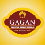 Gagan Twisted Indian Cuisine - Kempegowda International Airport - Bangalore