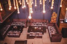 Taksim - Ansal Plaza Mall - Khel Gaon - New Delhi