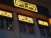 Bombay Bar - Connaught Place - Delhi NCR