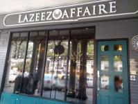 Lazeez Affaire - Connaught Place - Delhi NCR