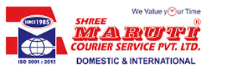 Shree Maruti Courier Service