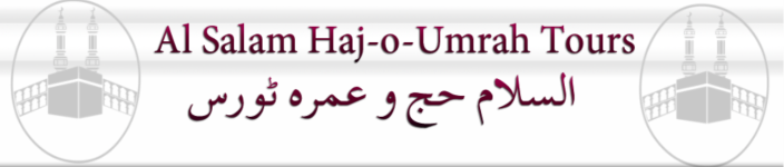 Al Salam Haj O Umrah Tours - Akola