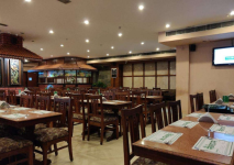 Naivedyam - Sushant Lok Phase 1 - Gurgaon