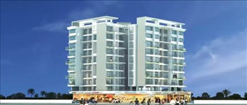 Vittal Radhekrishna Residency Image
