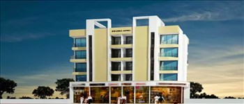 Dreams Dwarka Astha Image