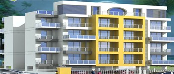 Malik Tushar Apartment Image