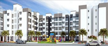 Qualcon Green City Image