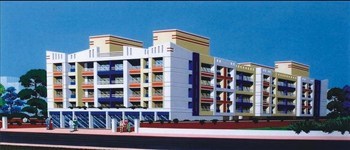 Dhanraj Vista Corner Image