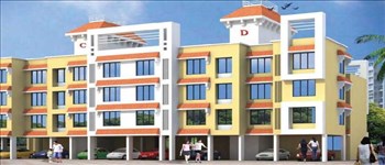 Ashiana Panvel Paradise Image