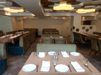 Blue Lagoon - Akota - Vadodara