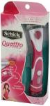 Schick Quattro Trimstyle Razor